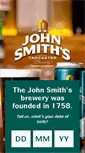 Mobile Screenshot of johnsmiths.co.uk